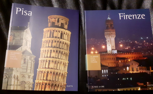 Libri grandi città - 2,