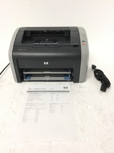 Laserjet 1012 stampante - laserjet,