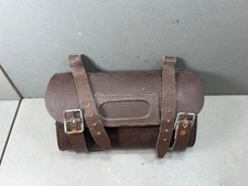 Borsetta sotto sella cartone