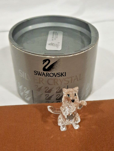 Gatto cristallo swarovski - gatto, che