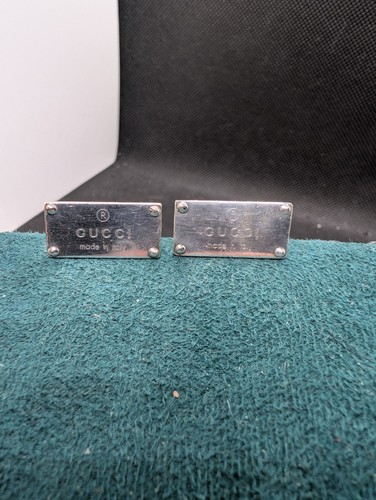 Gemelli gucci originali - gemelli,