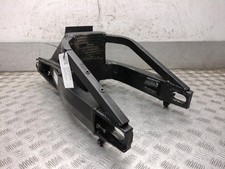 BRACCIO OSCILLANTE POSTERIORE