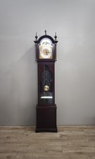 84605 Orologio a pendolo a colonna Melux