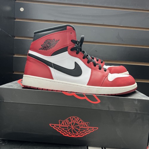 Jordan high 2013 - 1,