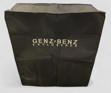 Genz benz enclosures guitar - genz,