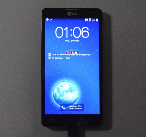 L9ii optimus d605 - l9ii,