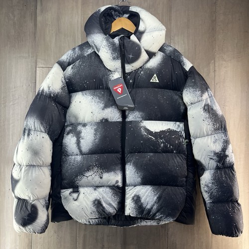 Nike acg therma - acg, giacca