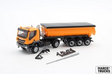 Herpa Iveco Trakker