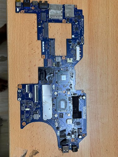 Lenovo thinkpad twist - lenovo,