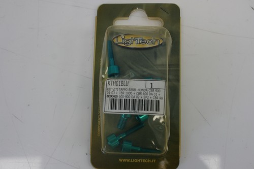 Viti tappo serbatoio - , lightech