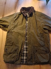 Barbour A150 Beaufort C44