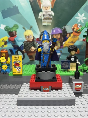 Lego cmf collezione serie - lego,