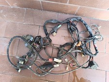 Impianto elettrico liberty 125 - impianto,