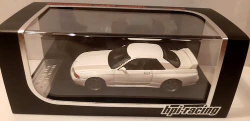 Nissan skyline r32 hpi - skyline,