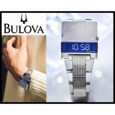 Orologio Bulova 96C139 1976