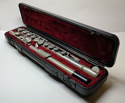 Maxtone flauto usato libretto - flauto,