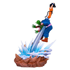 Dragon Ball Statua Goku VS