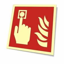 SEGNO DI FUOCO. OHS 15X15