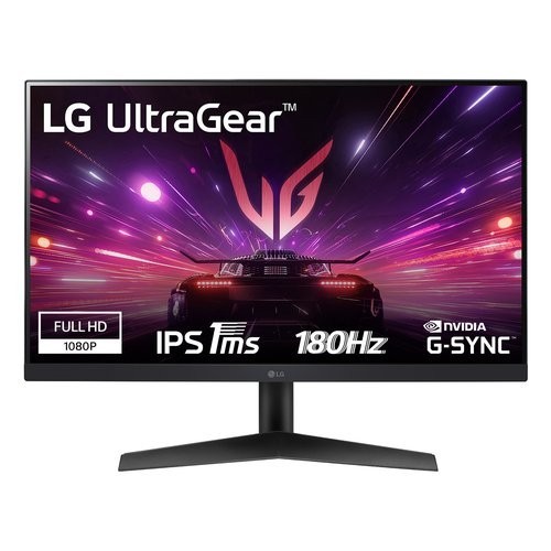 Monitor 24gs60f aeu - lg,
