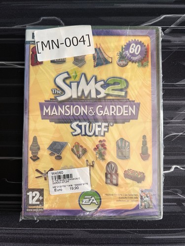 The sims mansion - 2, &