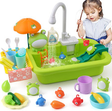 Cucina Giocattolo per