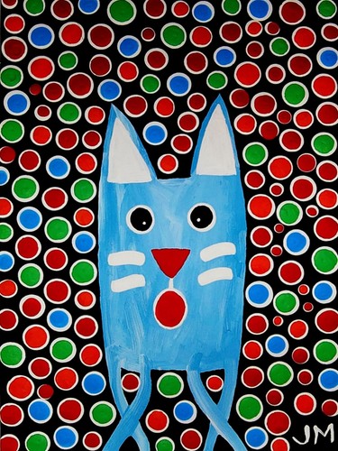 Saldi stravagante quadro - saldi!,