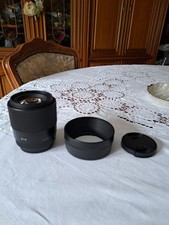 SIGMA 30mm f/1.4 DC DN C - PER MIRRORLESS OLYMPUS / PANASONIC MICRO 4/3