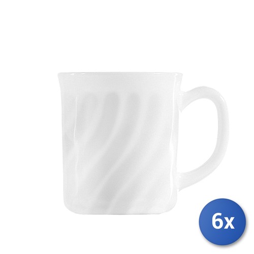 Tazze mug vetro - in,