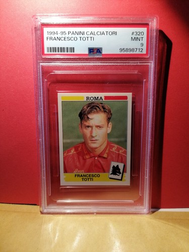 Calciatori panini 1994 1995 - 1994,