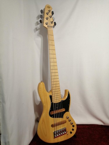 Xotic 6st basso - 6st,