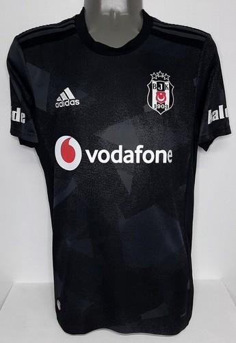 Maglia calcio adidas besiktas - maglia,