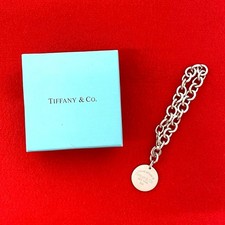 TIFFANY & Co. Bracciale Return