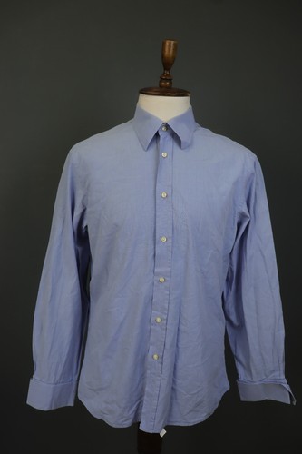 Camicia abito formale manica