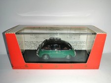 Fiat 600 multipla taxi 1960 - fiat,