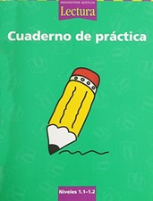 Lectura cuaderno practica - cuaderno, de