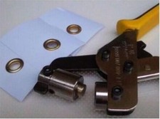 Pressa manuale punzonatrice - pressa,