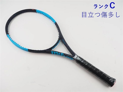 Wilson ultra 100 - ultra, counterbail