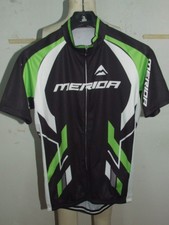MAGLIA SHIRT MAILLOT CICLISMO