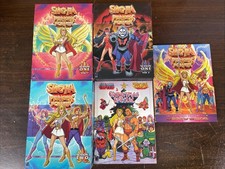 She-Ra Princess of Power