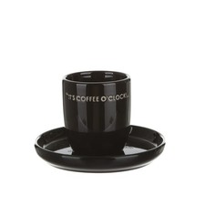 KASANOVA Tazzina caffè con