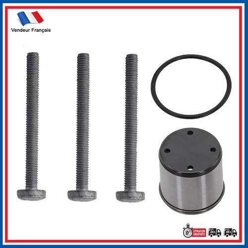 Kit riparazione pompa alta - riparazione,