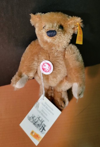 Steiff richard cm - steiff,