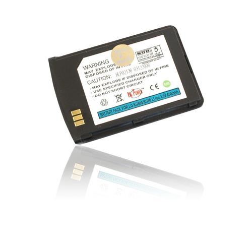 Batteria per cellulare - , lg