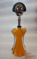 Cavatappi Alessi  Mendini