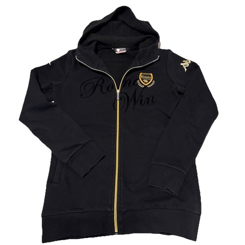 Giacca con cappuccio kappa - giacca,
