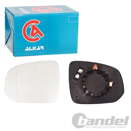 Alkar vetro specchietto - alkar,