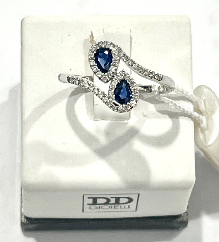 Anello donna davite - donna,