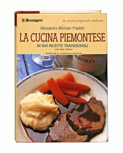 Ebond cucina piemontese - la,