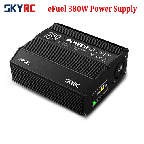 Skyrc efuel 380w alimentatore - skyrc,