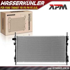 Radiatore Refrigerante